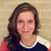 Kelly Jones - National Language Arts Director