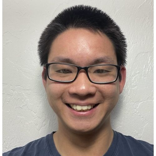 Alex Wong