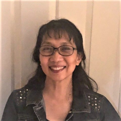 Madeline Soria