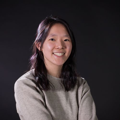 Kelly Yu