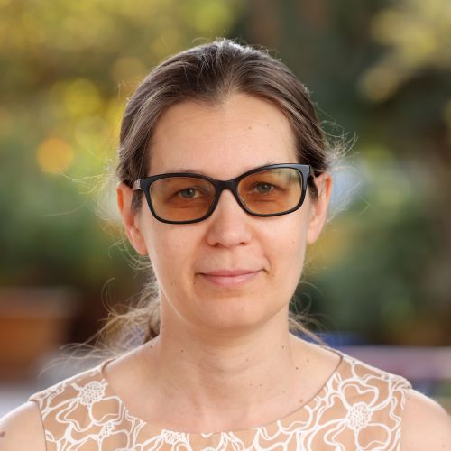 Natalia Serebryanaya