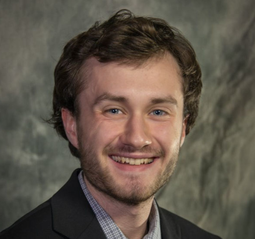 Timothy Alexander-Dudley