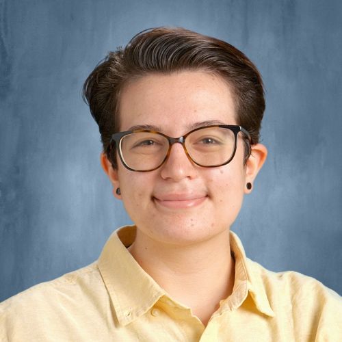 Hannah Travali-Peacock