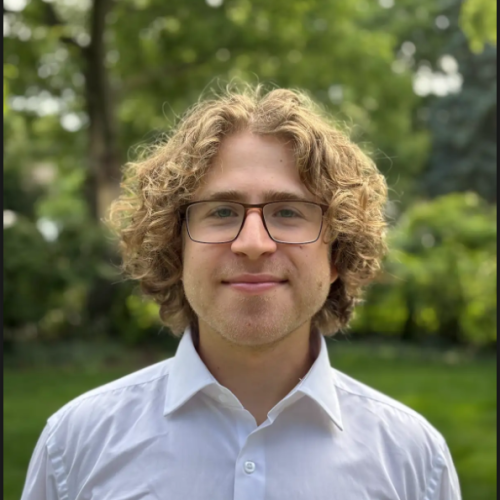 Abe Frolichstein-Appel