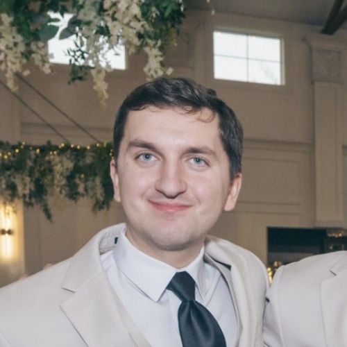 Anthony Neri