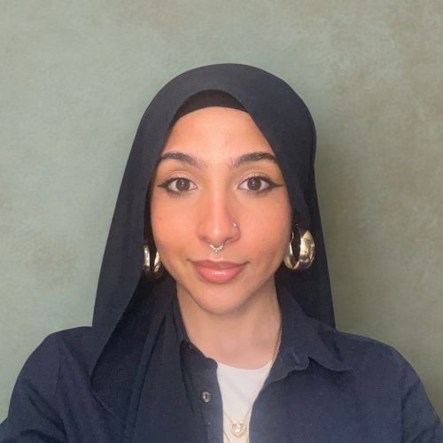 Rana Fahmy