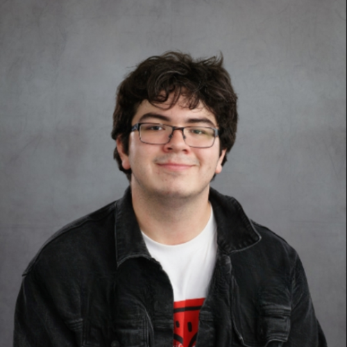 Corbin Diaz
