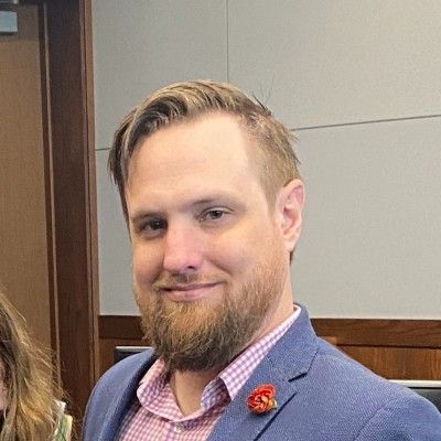 Dr. Chad Hunter