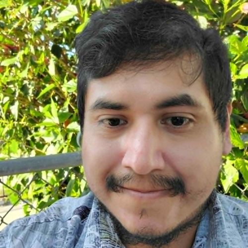 Carlos Garcia