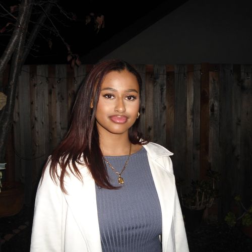 Lydia Shiferaw