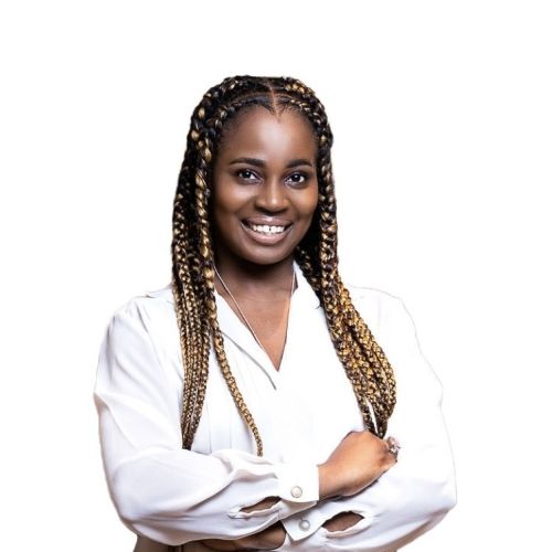 Alexandra Omogbadegun