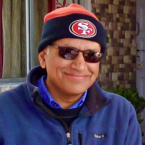 Prabhakar Krishnamurthy