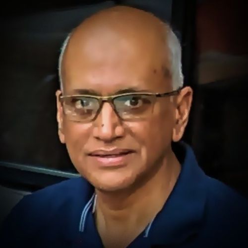 Prabhakar Krishnamurthy