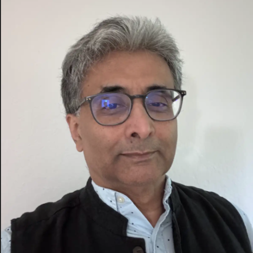 Mohan Namboodiri