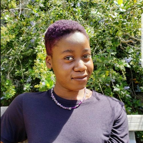 Sylvia Nwakanma