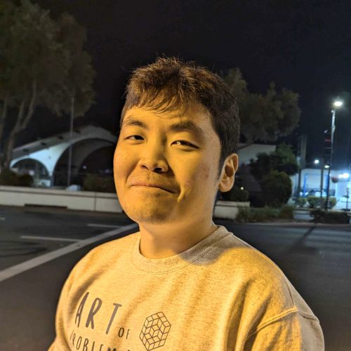 Brandon Kim