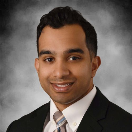 Varun Mahadevan