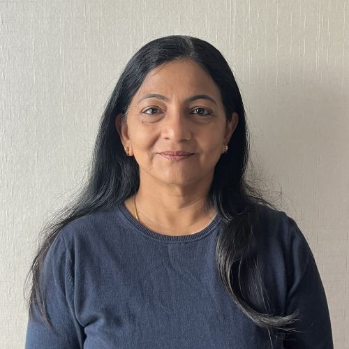 Meenatchi Ramalingam