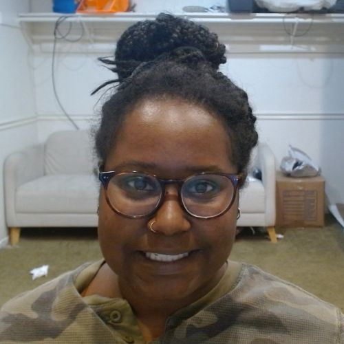 Shanah Richardson