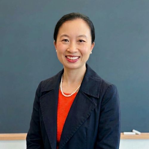 Dr. Tianyu Tang