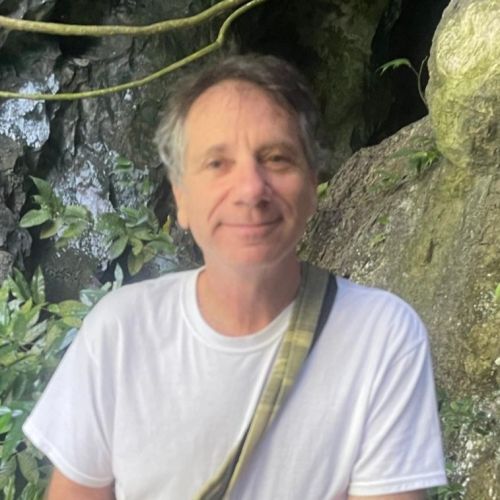 Phillip Rogaway