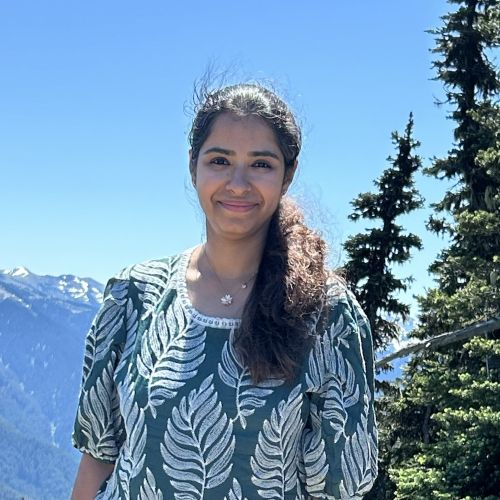 P Vandana Sarma