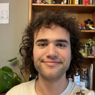 Judah Rosen