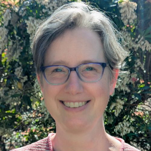 Dr. Allison Wolf