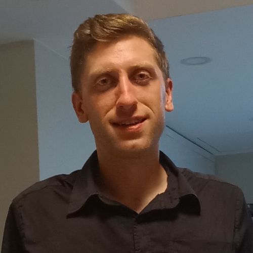 Andrew Chamberlain