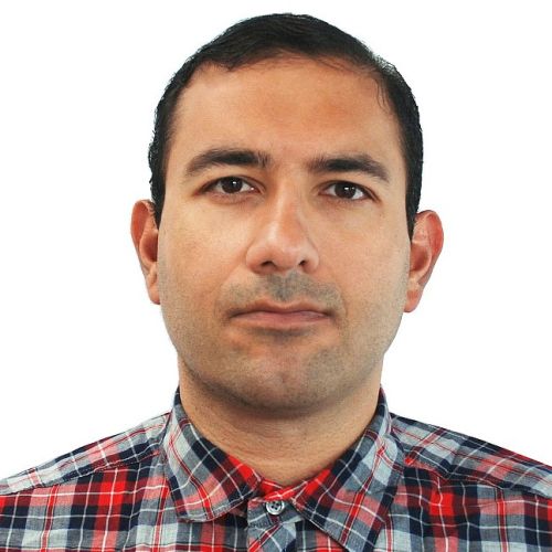 Mohammad Jabbari
