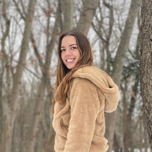 Katelyn Brady