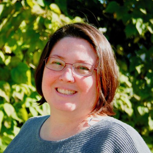 Dr. Heather Howell