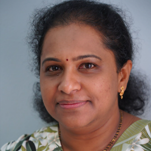 Sujeetha Garimalla