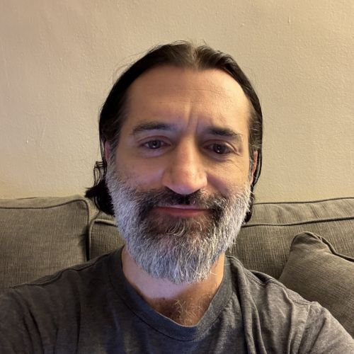 Christopher Hamas