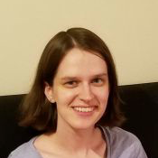 Bertilla Sieben - Associate Director