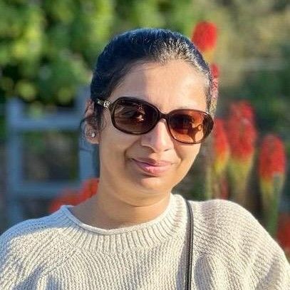 Mayuri Ganguly