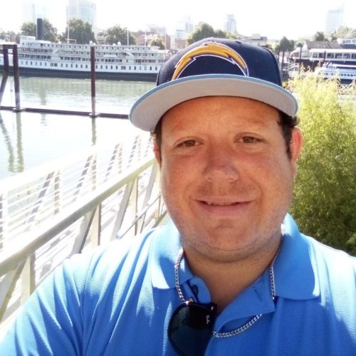 Jonathan Gyorfi