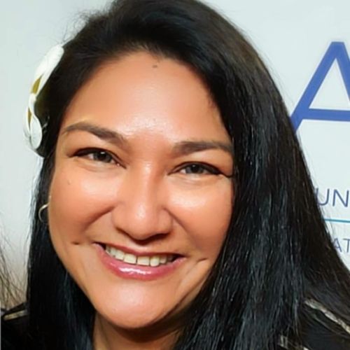 Jennifer-Eilleen Castro Camacho