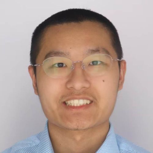 Wilson Liu