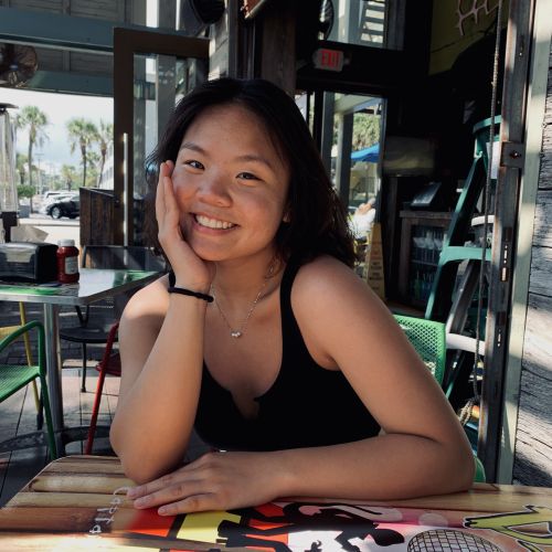 Reeny Huang