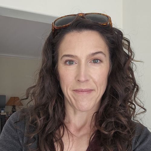 Charity Terry-Lorenzo