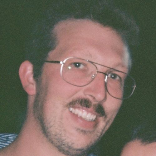 Scotty Tilton