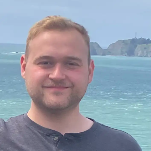 Landon Thompson-Tschimperle