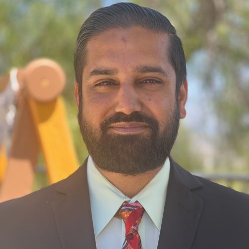 Sparsh Kothari