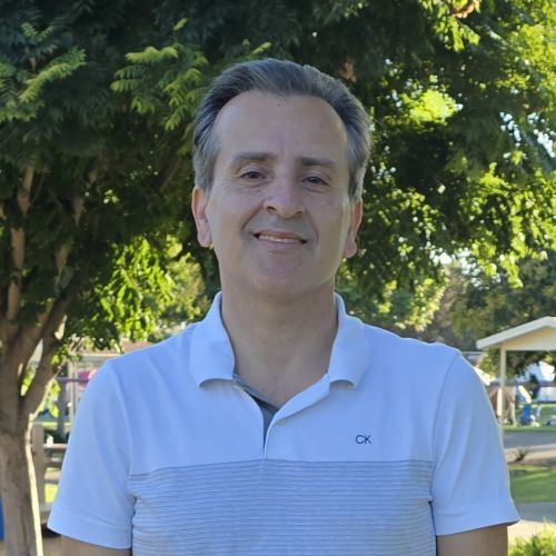 Shahram Atrian