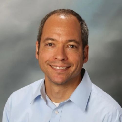 Tim Weldzius