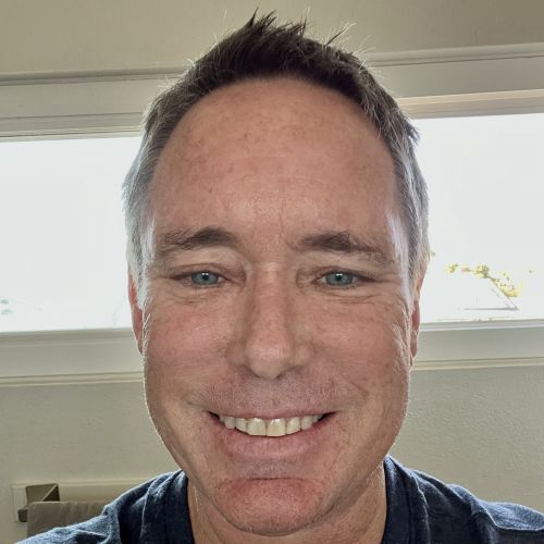 Eric Pondrom