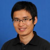 Dr. Yating Liu