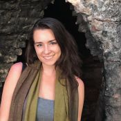 Ellen Kulinsky - Trainee Assistant Campus Director