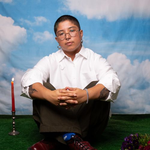 Alexis Aceves Garcia